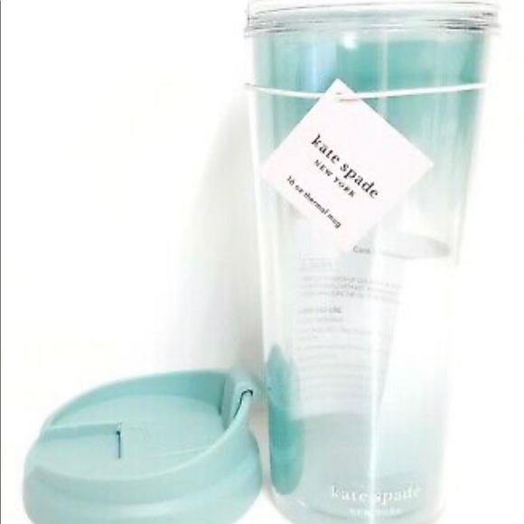 KATE SPADE THERMAL TUMBLER - Picture 2 of 2